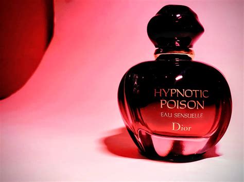 dior hypnotic poison girl|Dior Hypnotic Poison eau sensuelle.